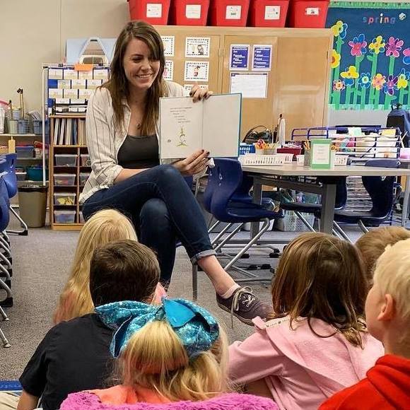 Meet your Posher, Allison - Picture 1 of 1